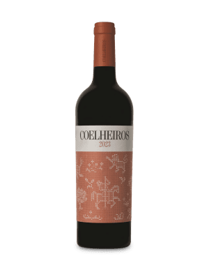 Coelheiros Tinto 2023