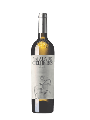 Tapada de Coelheiros Branco 2024